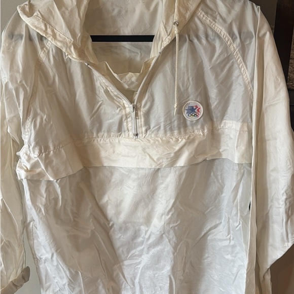 Levi's Classic White Jacket - Picture 1 of 3